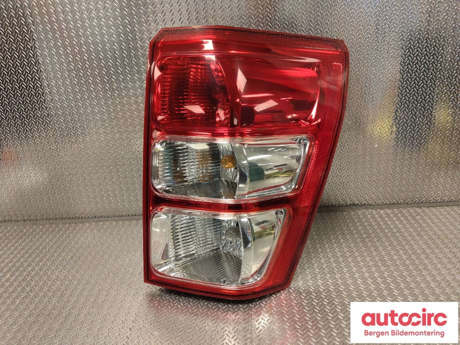 Baklykt høyre til Suzuki Grand Vitara 2005-2015 (Type III)  (SUZUKI|35650-65J21|)