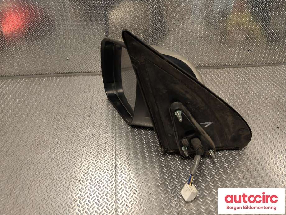 Speil venstre til Suzuki Grand Vitara 2005-2015 (Type III)  (SUZUKI|84702-65J30-ZDK|)