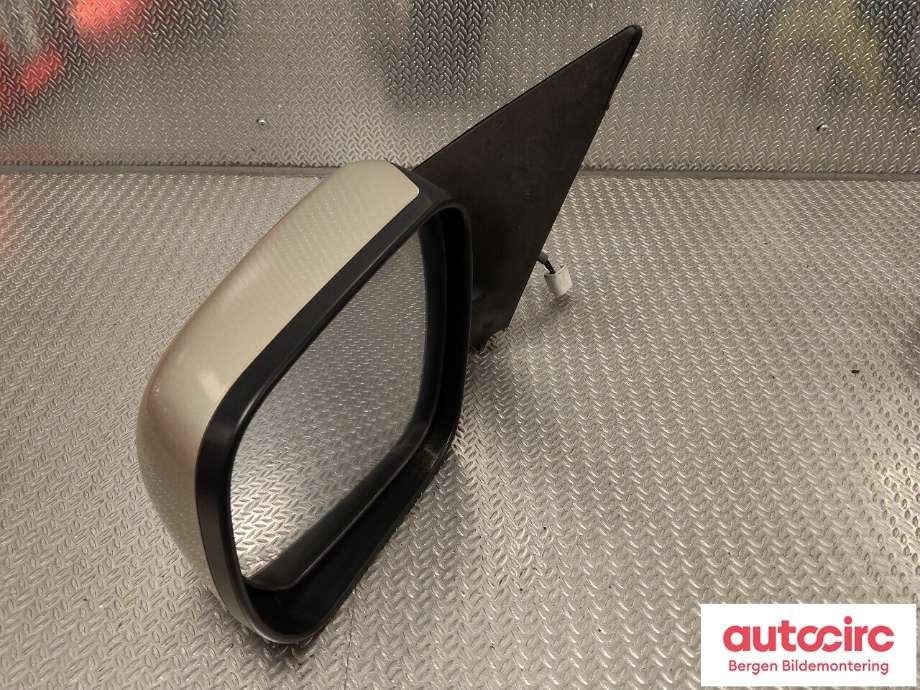 Speil venstre til Suzuki Grand Vitara 2005-2015 (Type III)  (SUZUKI|84702-65J30-ZDK|)