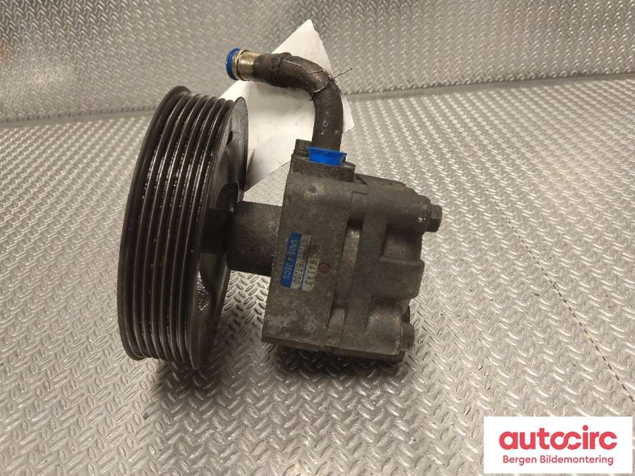 Servo pumpe mekanisk til Suzuki Grand Vitara 2005-2015 (Type III)  (SUZUKI|49100-67J00|)