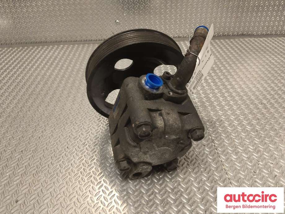 Servo pumpe mekanisk til Suzuki Grand Vitara 2005-2015 (Type III)  (SUZUKI|49100-67J00|)
