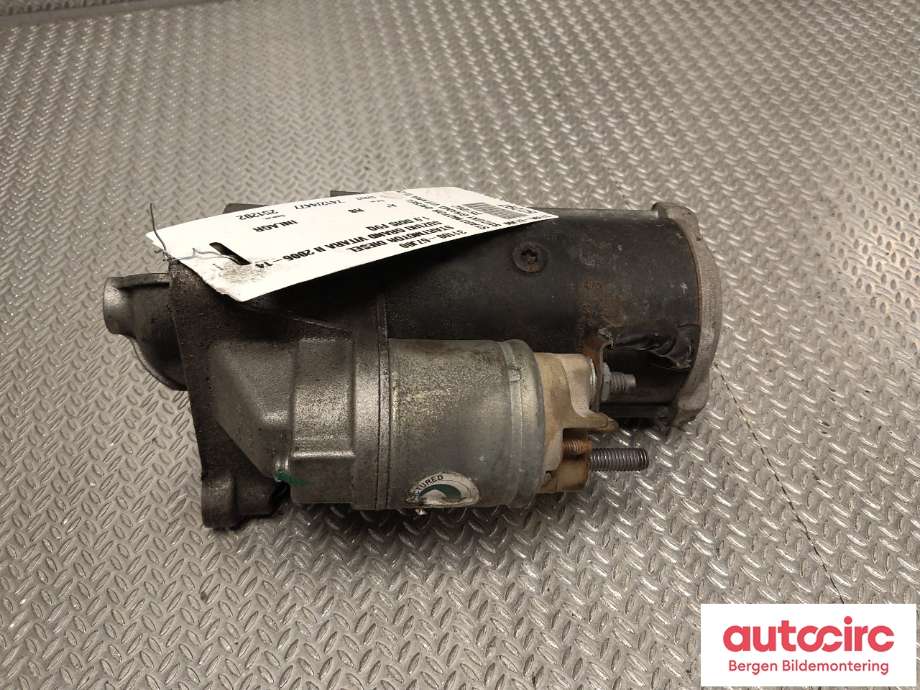 Starter diesel til Suzuki Grand Vitara 2005-2015 (Type III)  (SUZUKI|31100-67J00|)
