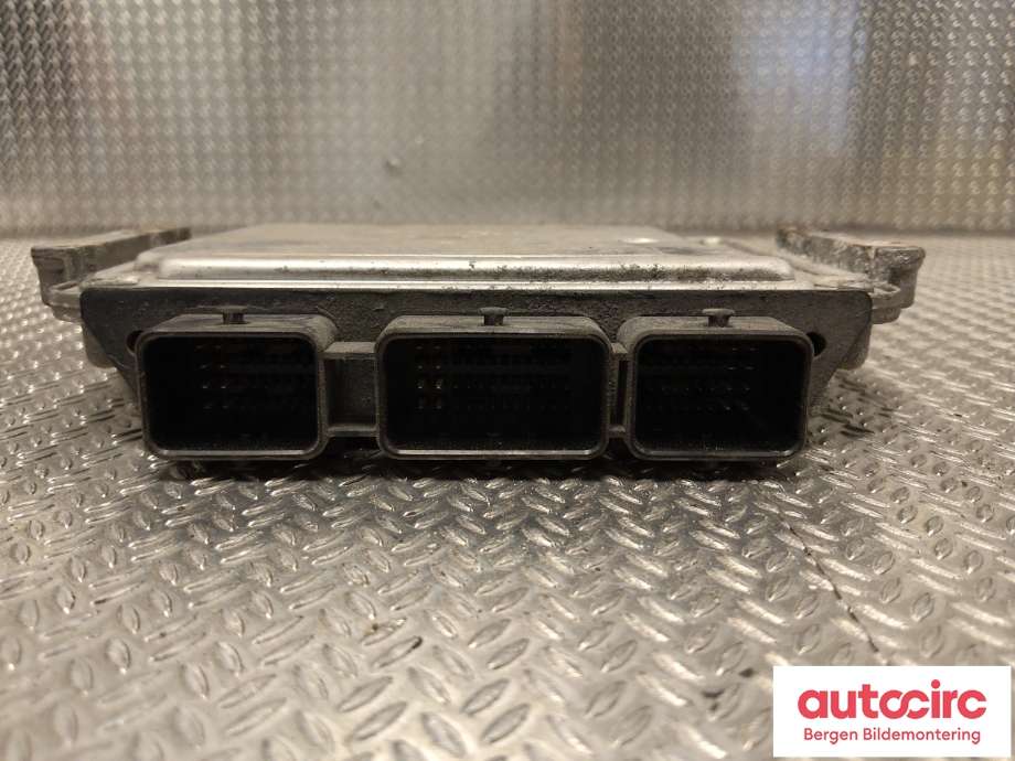 Styreenhet motor til Suzuki Grand Vitara 2005-2015 (Type III)  (SUZUKI|33920-67J00|)