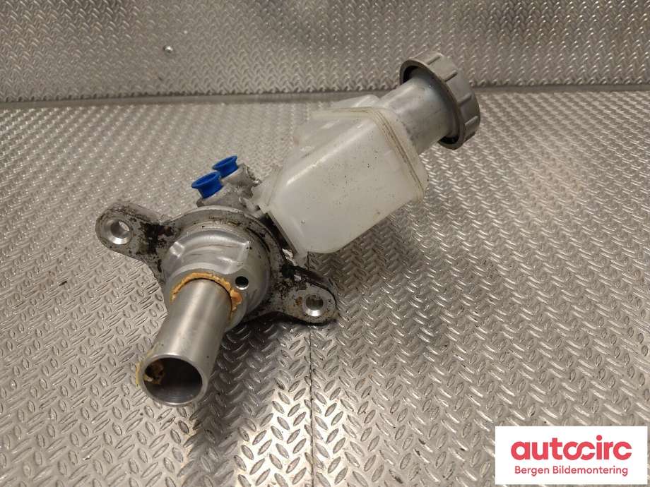 Bremsepumpe hoved til Suzuki Grand Vitara, 2005-2015 (Type III)  (SUZUKI|51100-65J10)
