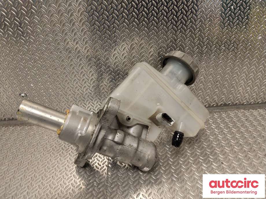Bremsepumpe hoved til Suzuki Grand Vitara 2005-2015 (Type III) (SUZUKI|51100-65J10|)