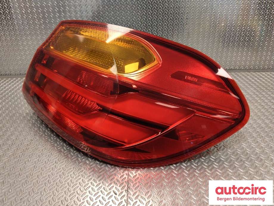 Baklykt høyre til BMW 4-Serie 2013-2020 (F32/F33/F36) (F32/F33/F36) (BMW|63 21 7 296 098|)