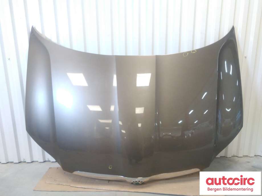 Panser til Škoda Yeti 2009-2013 (Fase 1) (SKODA|5L0 823 031|)