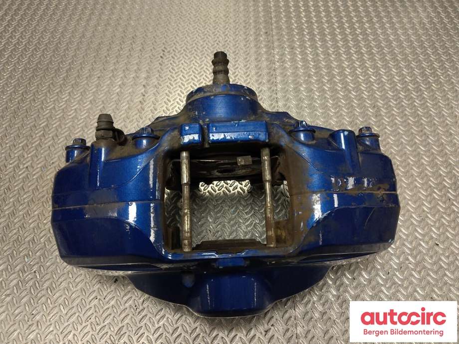 Bremsecaliper høyre bak til BMW 4-Serie 2013-2020 (F32/F33/F36) (F32/F33/F36) (BMW|34 21 6 799 462|)