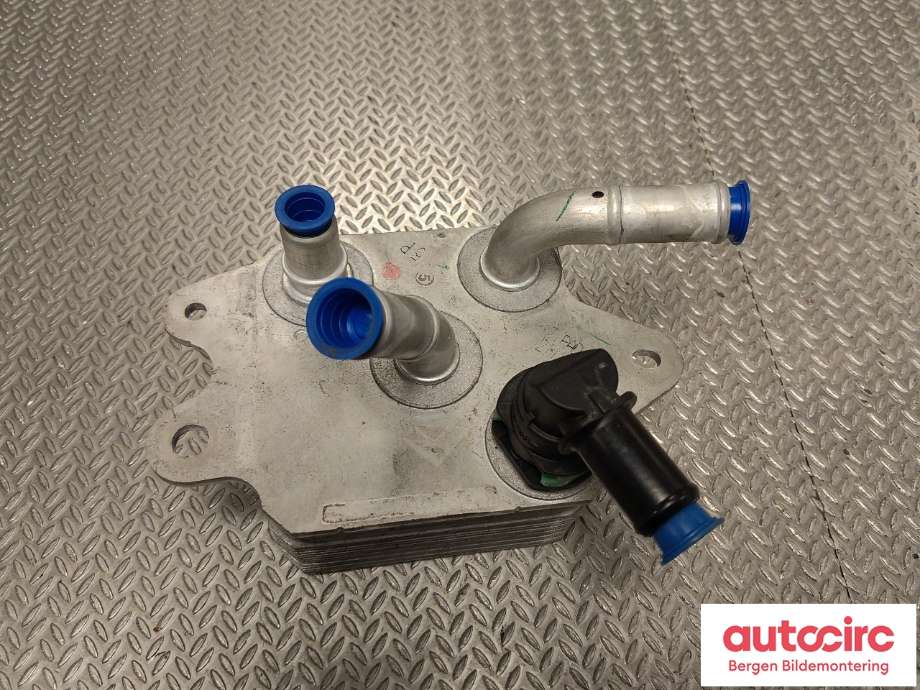 Diverse deler til Toyota bZ4X 2022-->> (TOYOTA|1687010010|)