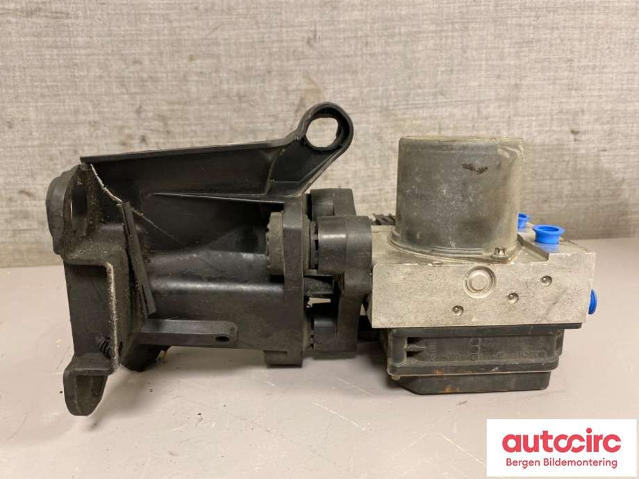 ABS sentral til Mercedes E-Klasse 2009-2013 (Fase 1) (W212) (W212) (MERCEDES|A 212 431 35 12|)