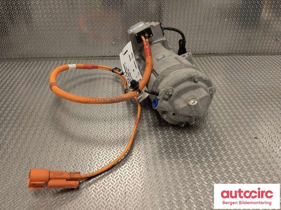 Aircondition kompressor til Tesla Model 3 2018-2023 (Fase 1) (TESLA|1088198-00-N|)