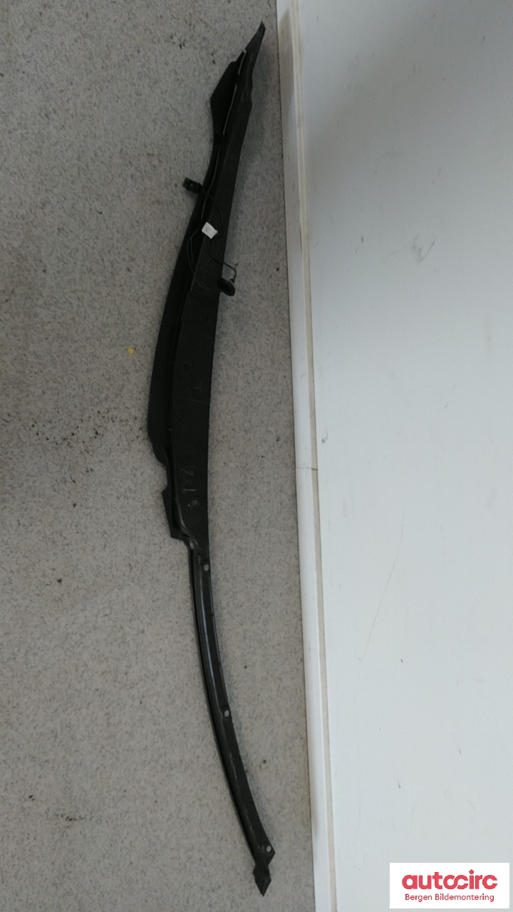 Sensor diverse til Tesla Model X 2016-->> (TESLA|1041594-00-D|)