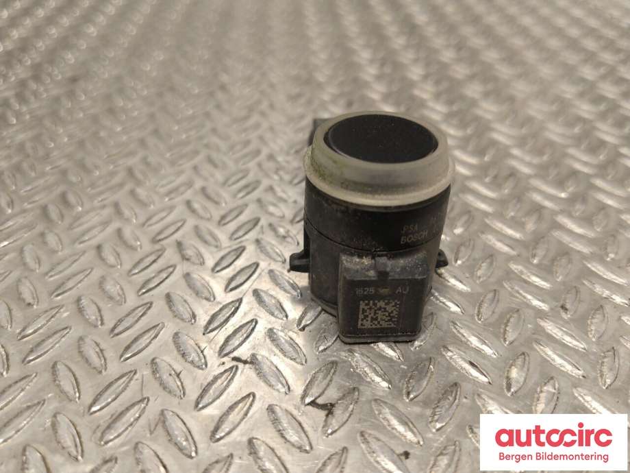 Parkeringssensor bak til Peugeot 5008 2017-->> (Type II)  (PEUGEOT|16 099 810 80||98 002 106 77 XT)