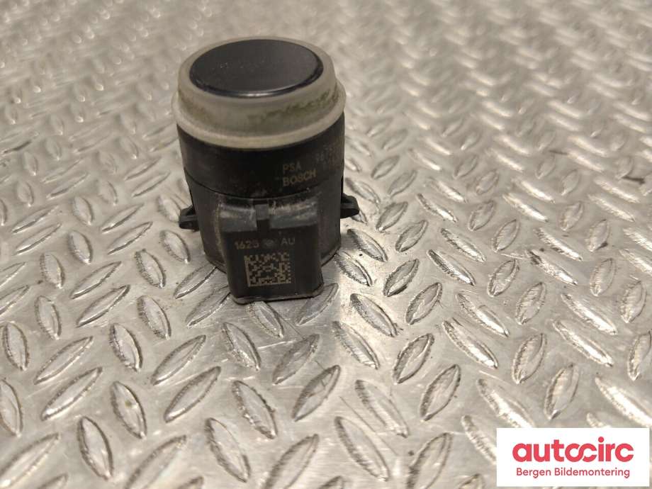 Parkeringssensor bak til Peugeot 5008 2017-->> (Type II)  (PEUGEOT|16 099 810 80||98 002 106 77 XT)