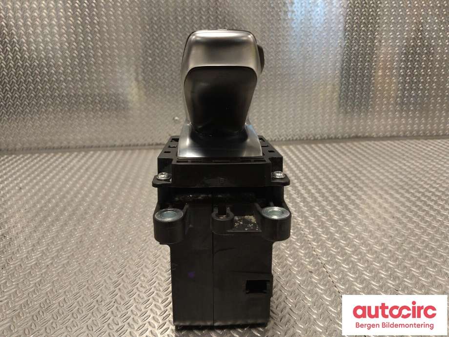 Girstang/girvelger automat til Peugeot 5008 2017-->> (Type II)  (PEUGEOT|16 350 774 80|)