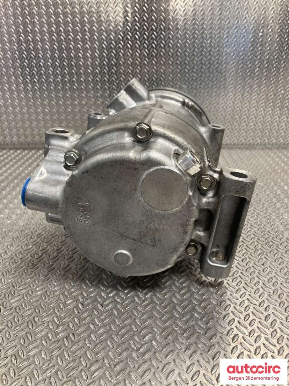Aircondition kompressor til Toyota bZ4X 2022-->> (TOYOTA|8837042051||8837042050)