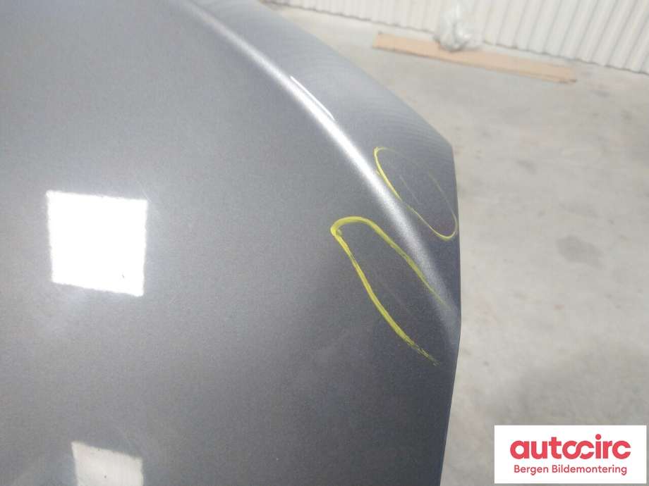 Bakluke sedan til BMW 5-Serie 2010-2017 (F10/F11) (F10/F11) (BMW|41 62 7 240 552|)