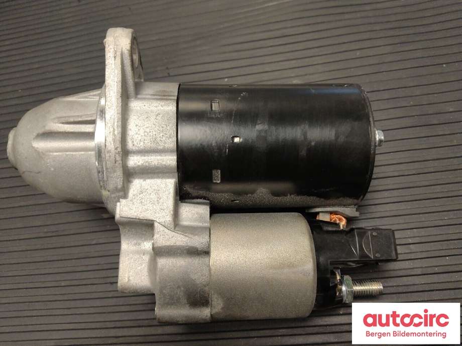 Starter til BMW 5-Serie 2003-2010 (E60/E61) (E60/E61) (BMW|12 41 7 610 343|)