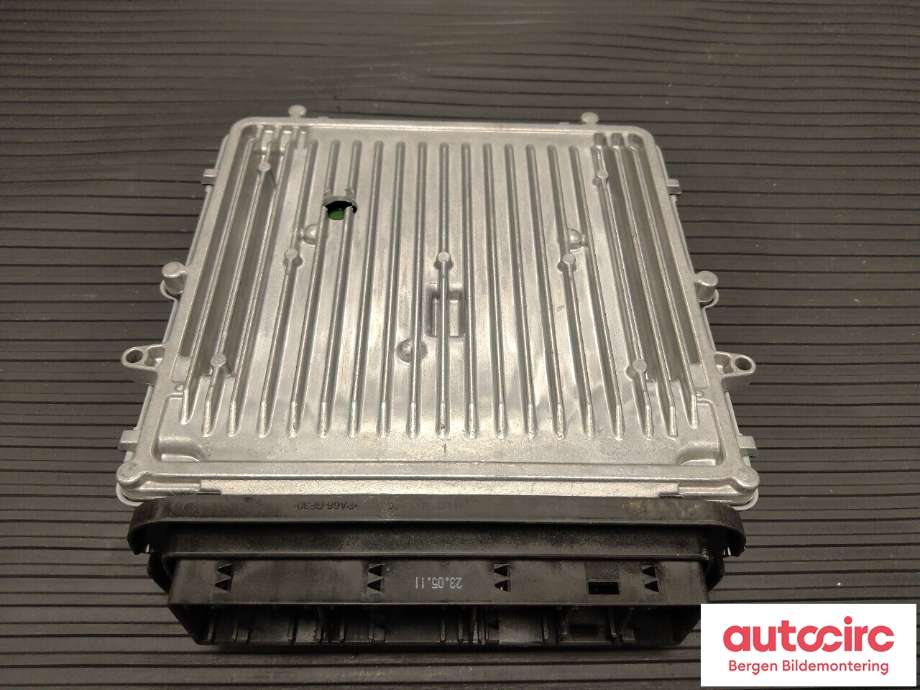 Styreenhet motor til BMW 5-Serie 2010-2017 (F10/F11) (F10/F11) (BMW|13 61 8 513 161|)