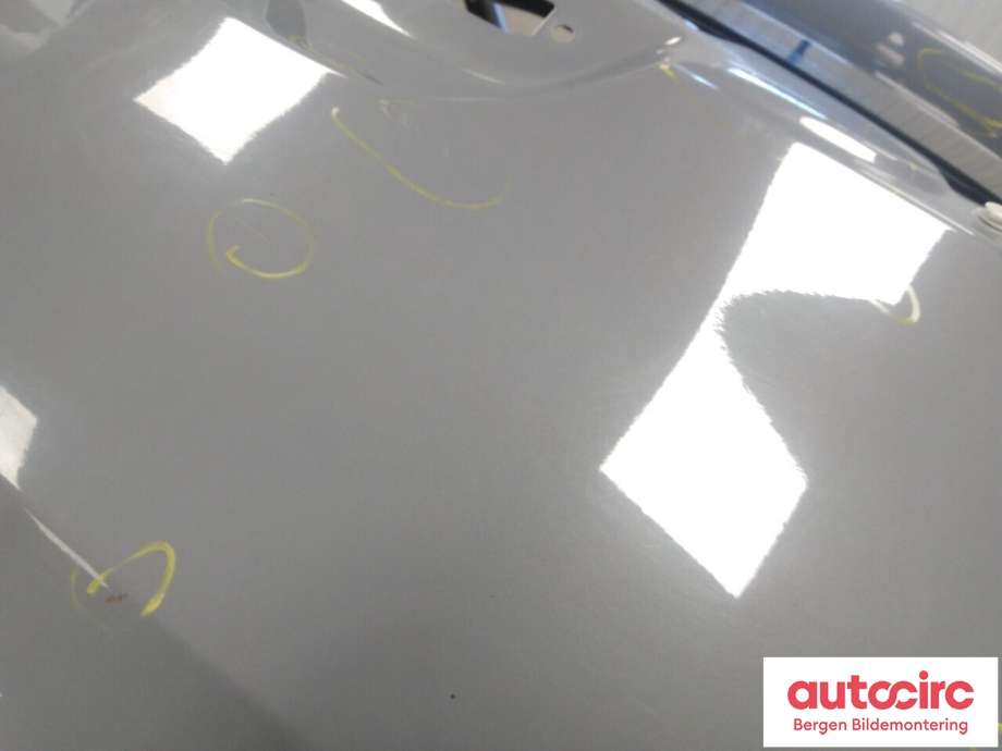 Bakluke combi til Toyota Auris 2015-2019 (Type II, Fase 2) (TOYOTA|6700502290|)