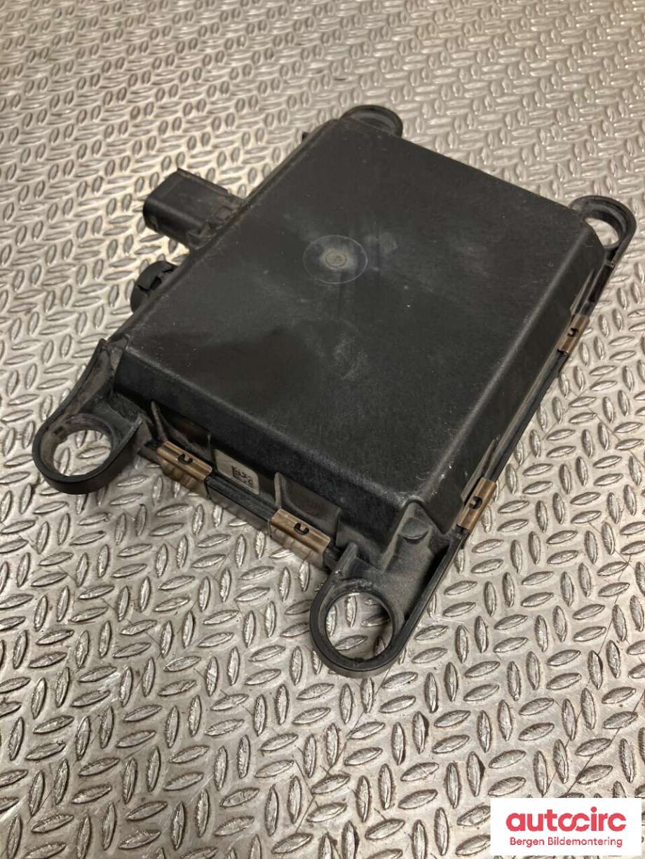 Sensor radar til Peugeot 5008 2010-2017 (Type I) (PEUGEOT|16 111 751 80|6590 PG|)