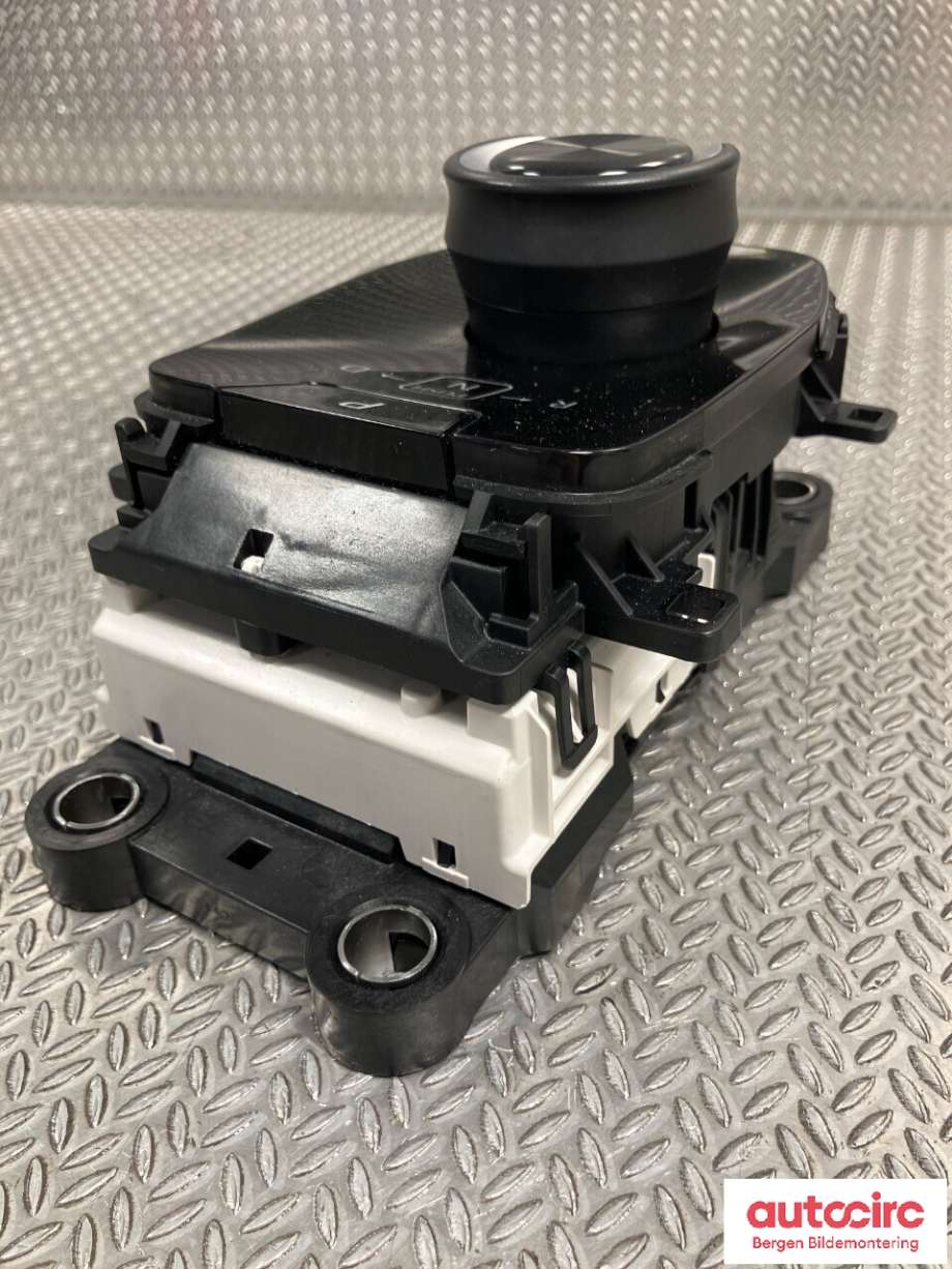 Girstang/girvelger automat til Toyota bZ4X 2022-->>  (TOYOTA|3355042321|)