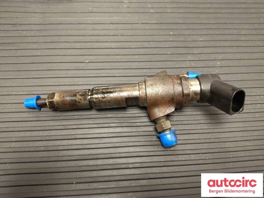 Dyse innsprøyting diesel til Peugeot 5008 2010-2017 (Type I) (PEUGEOT|98 024 486 80|1980 ER|)