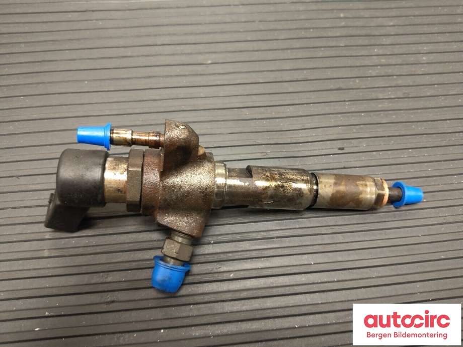 Dyse innsprøyting diesel til Peugeot 5008 2010-2017 (Type I) (PEUGEOT|98 024 486 80|1980 ER|)