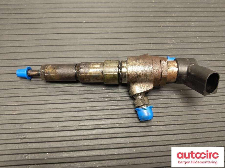 Dyse innsprøyting diesel til Peugeot 5008 2010-2017 (Type I) (PEUGEOT|98 024 486 80|1980 ER|)