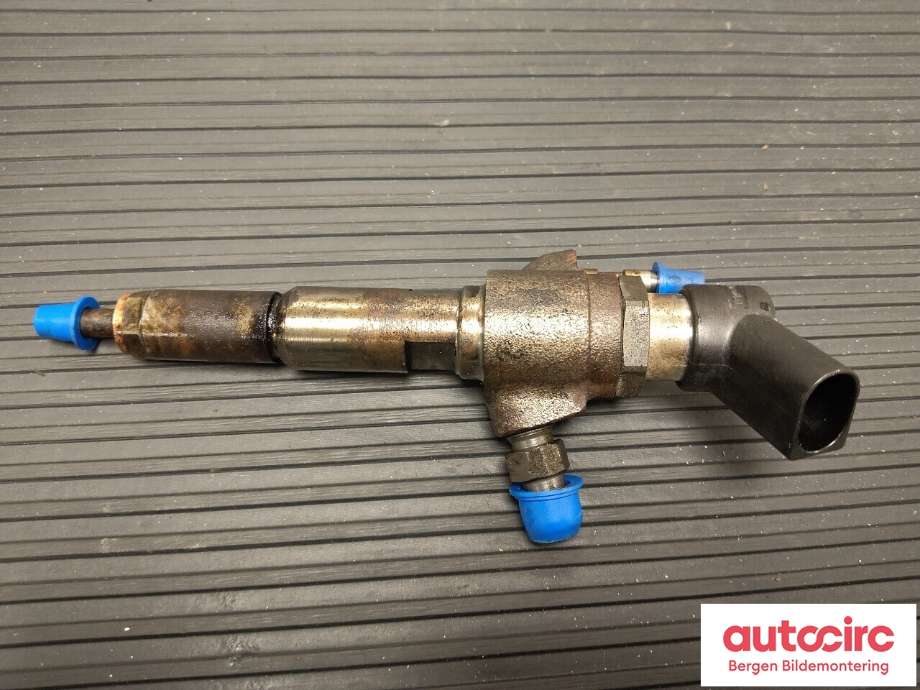 Dyse innsprøyting diesel til Peugeot 5008 2010-2017 (Type I)  (PEUGEOT|98 024 486 80|1980 ER|)