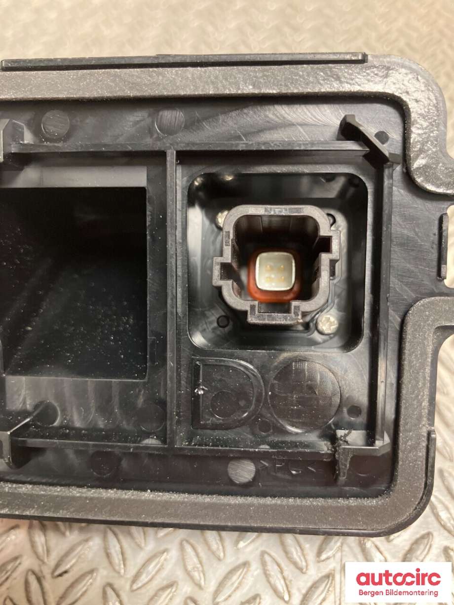 Kamera til Toyota bZ4X 2022-->>  (TOYOTA|8679042161|)