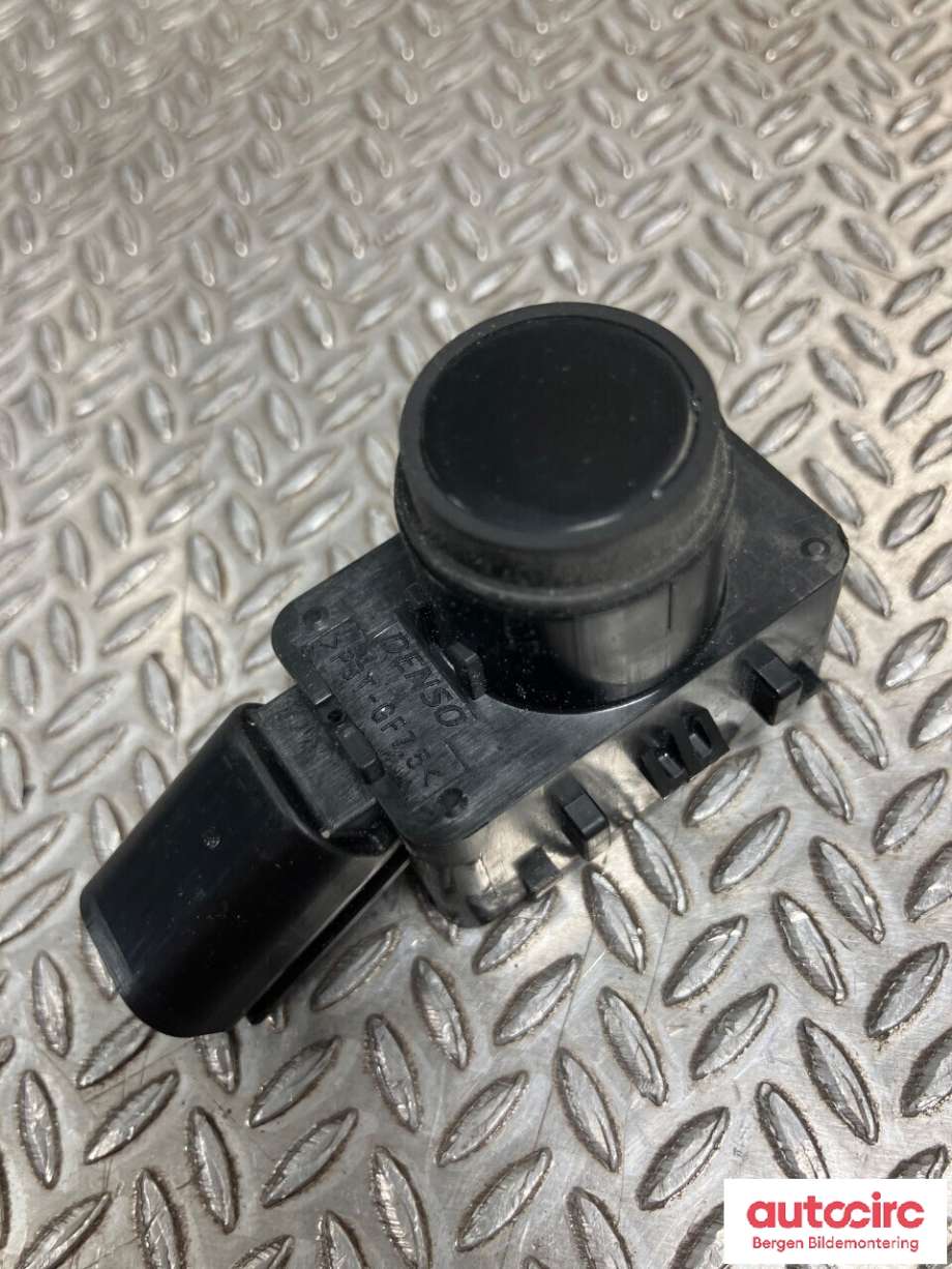 Parkeringssensor bak til Toyota bZ4X 2022-->>  (TOYOTA|89341K0060C1|89341K0060|)