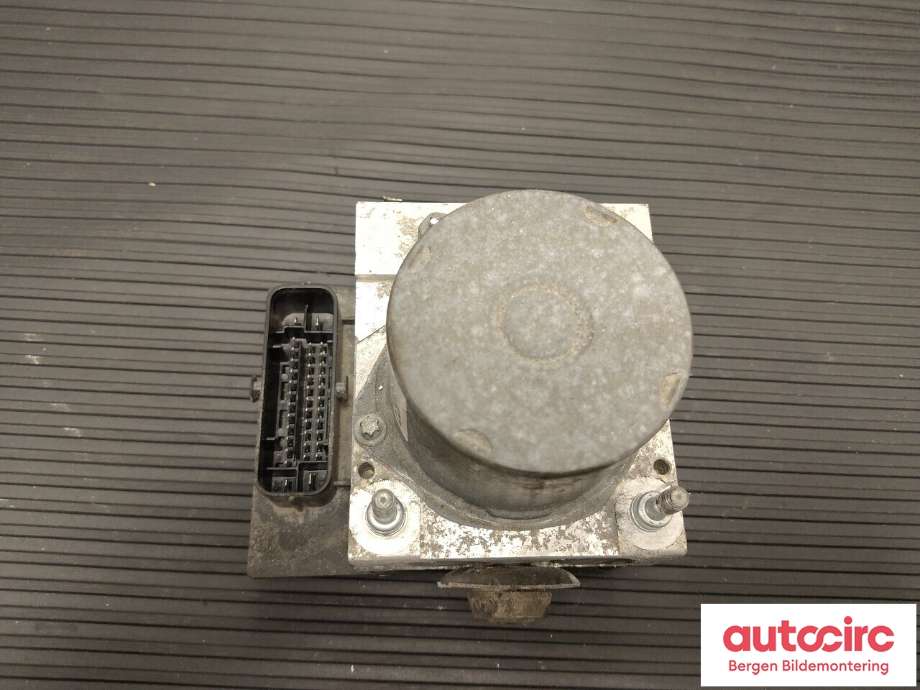ABS sentral til Fiat 500 2008-2020 (FIAT|71771974|)