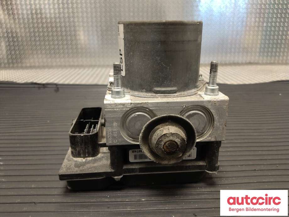 ABS sentral til Fiat 500 2008-2020 (FIAT|71771974|)