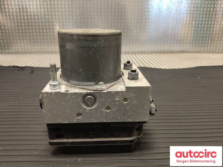 ABS sentral til Fiat 500 2008-2020 (FIAT|71771974|)