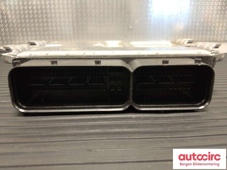Styreenhet motor til Fiat 500 2008-2020  (FIAT|51910520|51958125|)