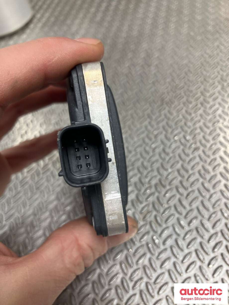 Sensor radar til Toyota bZ4X 2022-->>  (TOYOTA|8816250021|)
