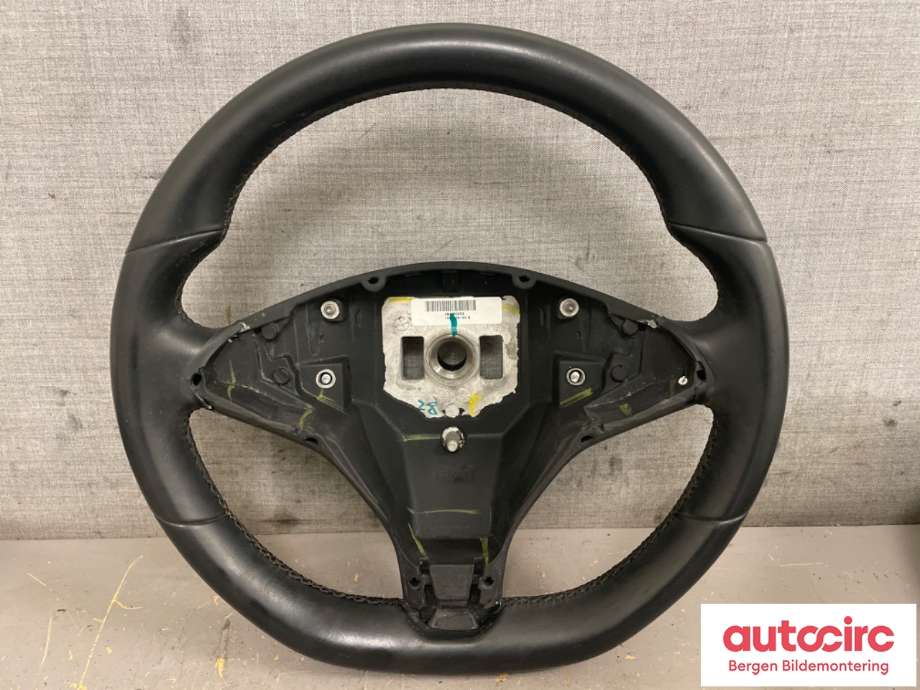 Ratt til Tesla Model X 2016-->> (TESLA|1005279-00-E|)