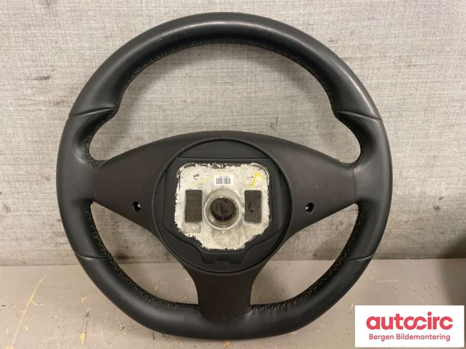 Ratt til Tesla Model X 2016-->> (TESLA|1005279-00-E|)