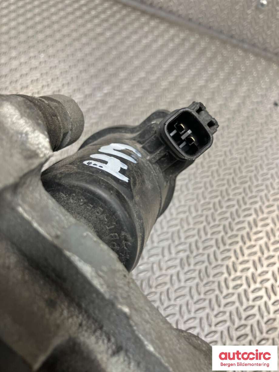 Bremsecaliper høyre bak til Toyota bZ4X 2022-->>  (TOYOTA|4783042100|)