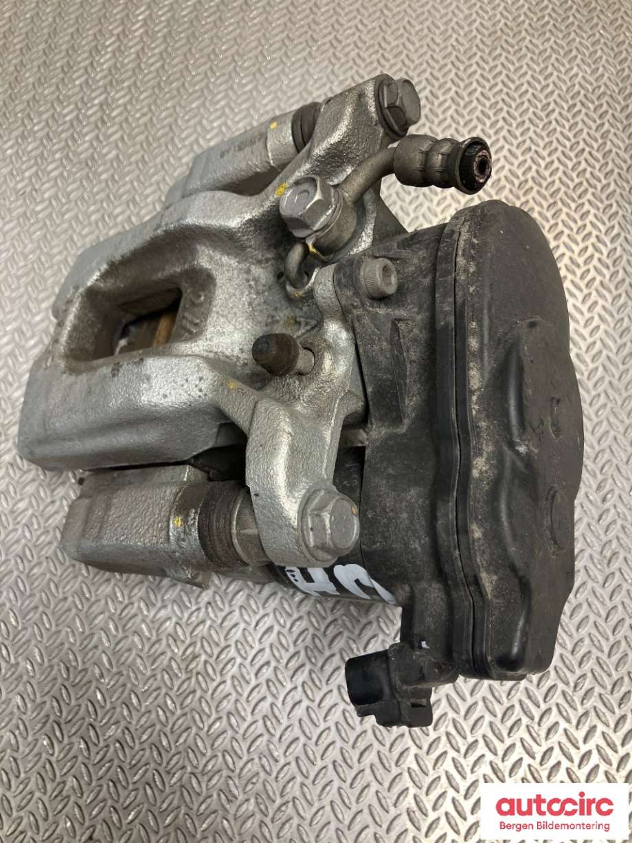 Bremsecaliper høyre bak til Toyota bZ4X 2022-->>  (TOYOTA|4783042100|)
