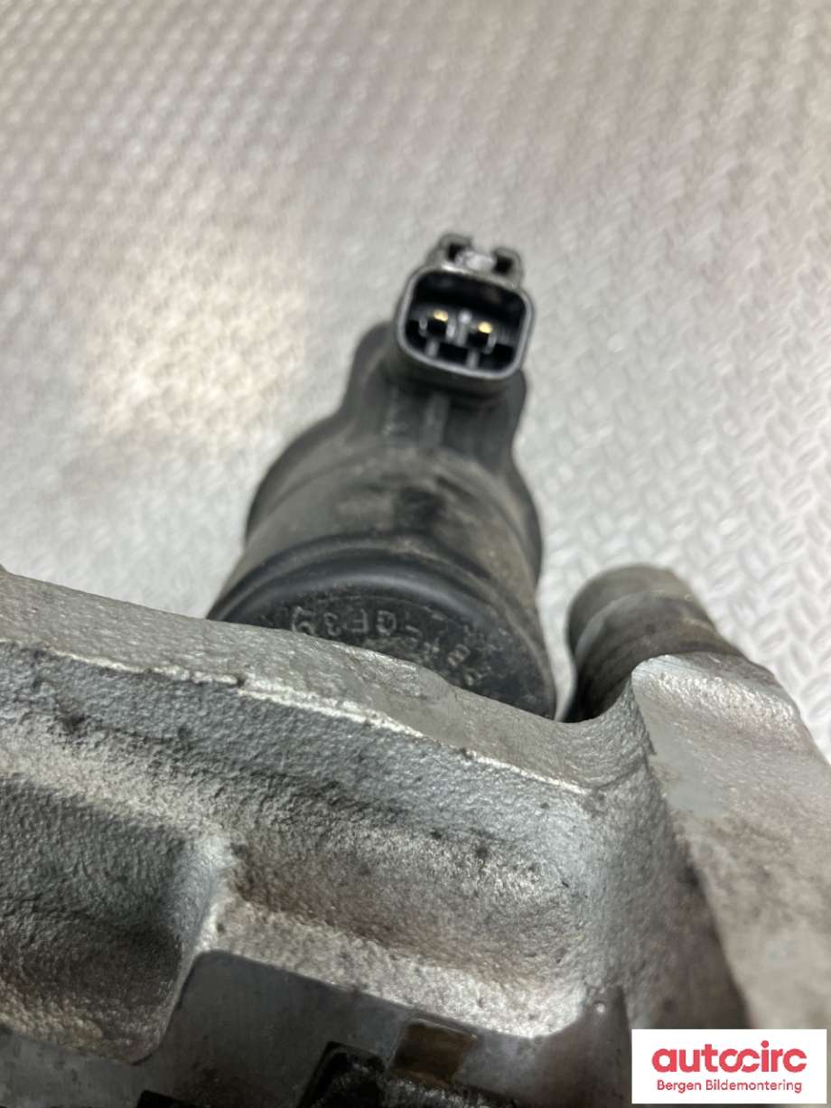 Bremsecaliper venstre bak til Toyota bZ4X 2022-->>  (TOYOTA|4785042090|)