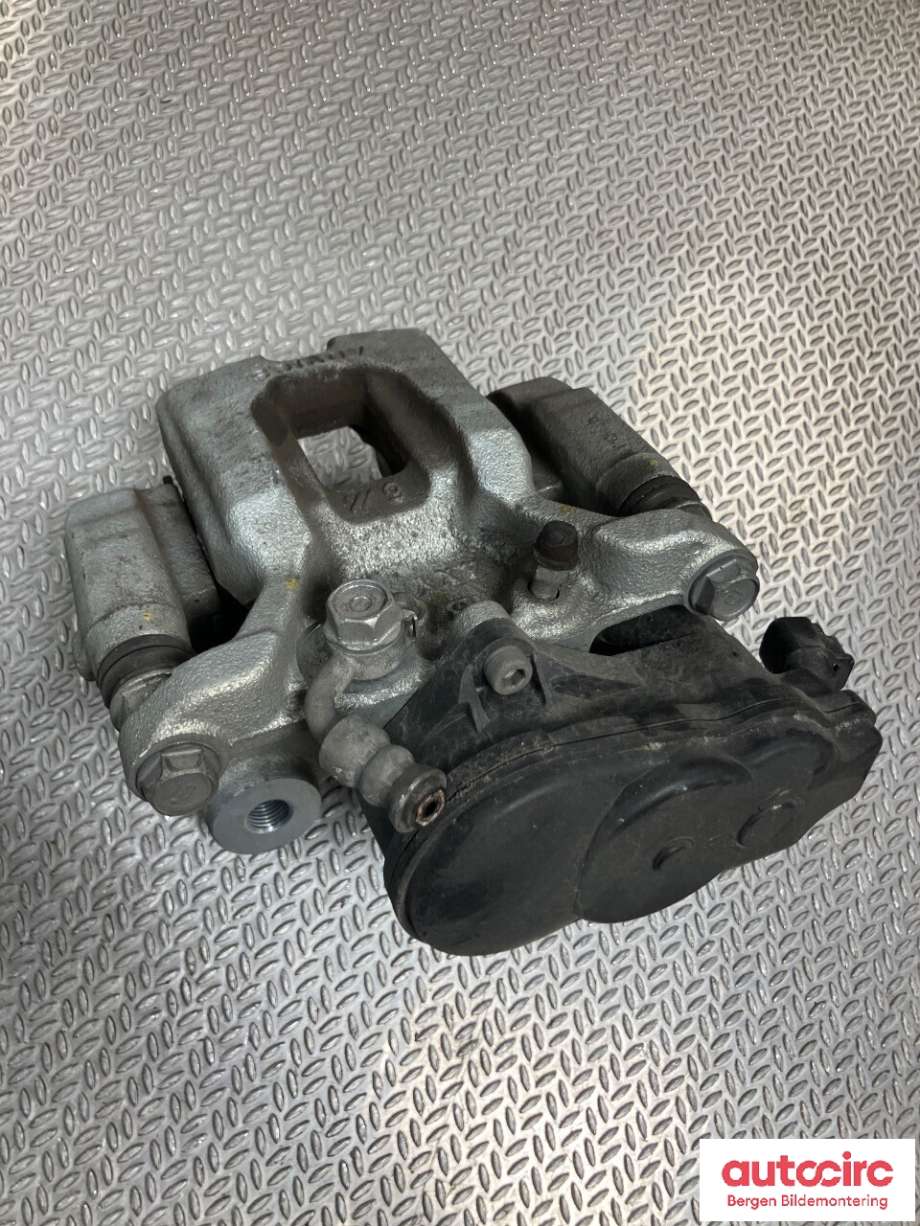 Bremsecaliper venstre bak til Toyota bZ4X 2022-->>  (TOYOTA|4785042090|)