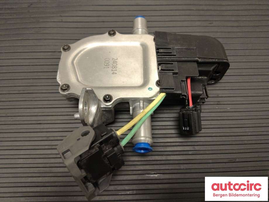 Diverse deler til Toyota bZ4X 2022-->> (TOYOTA|G96H142020||240814 0091)
