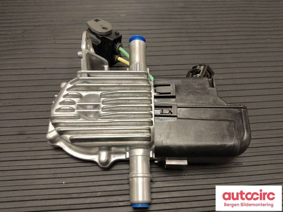 Diverse deler til Toyota bZ4X 2022-->> (TOYOTA|G96H142020||240814 0091)