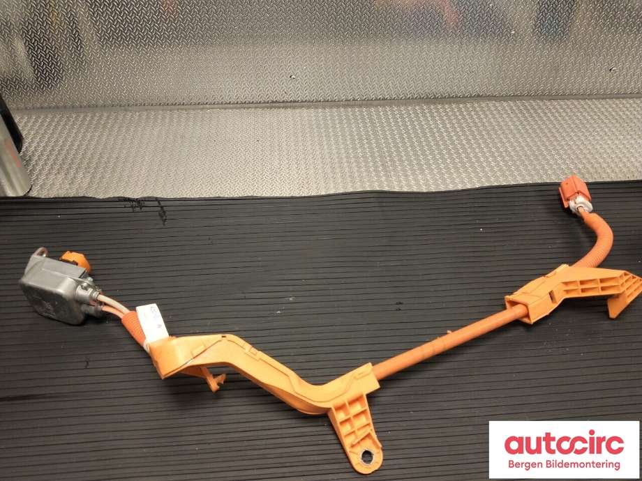 Kabel høy volt (HV) hybrid til Toyota bZ4X 2022-->> (TOYOTA|821H542010|)