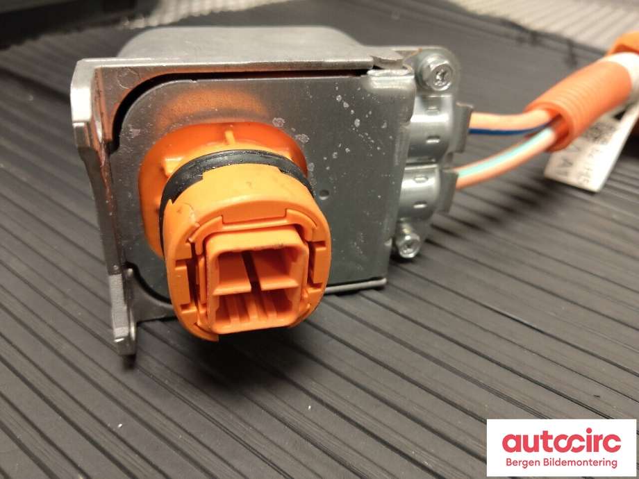 Kabel høy volt (HV) hybrid til Toyota bZ4X 2022-->> (TOYOTA|821H542010|)