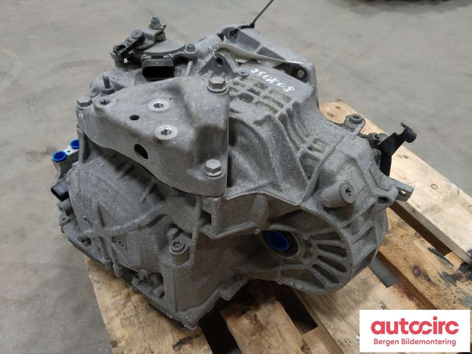Girkasse automat til VW Tiguan 2007-2011 (Type I, Fase 1)  (VOLKSWAGEN|09M 300 036 G|)
