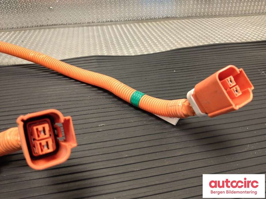 Kabel høy volt (HV) hybrid til Toyota bZ4X 2022-->>  (TOYOTA|821H442010|)