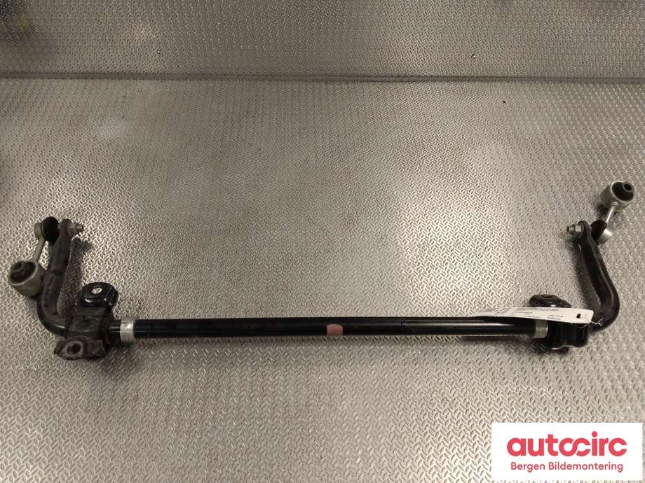 Stabilisatorstag bak til Toyota bZ4X 2022-->> (TOYOTA|4881242080|4883042050|4883242021)